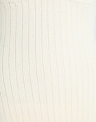 Khaite Womens Maxi dress in White