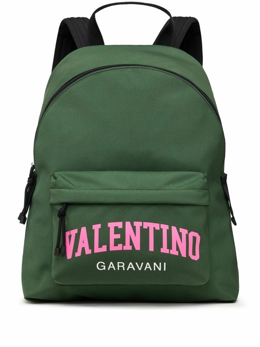 VALENTINO GARAVANI - Logo Backpack Valentino Garavani