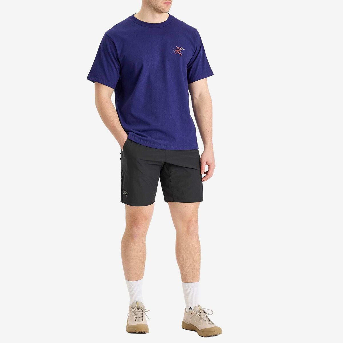 Arc'teryx Men's Incendo Short 9