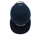 Puma Men's x NOAH Baseball Cap in Puma Men's Navy 