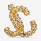 Jimmy Choo Jc Studs Earring