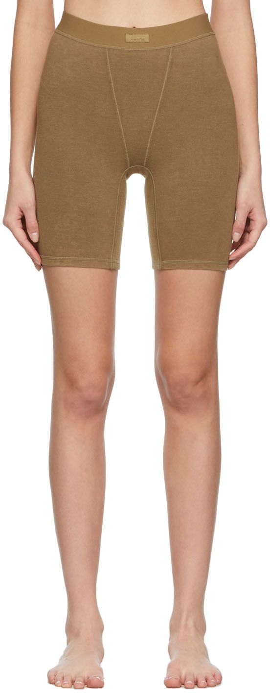 SKIMS Outdoor Basics Bike Shorts