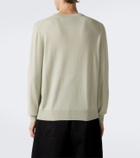 Arch4 Mr Carlos cashmere sweater