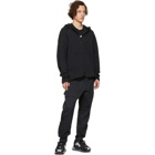 Nike Black Sportswear Tech Hoodie