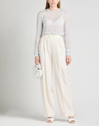 Dodo Bar Or Womens Top Sky in Blue