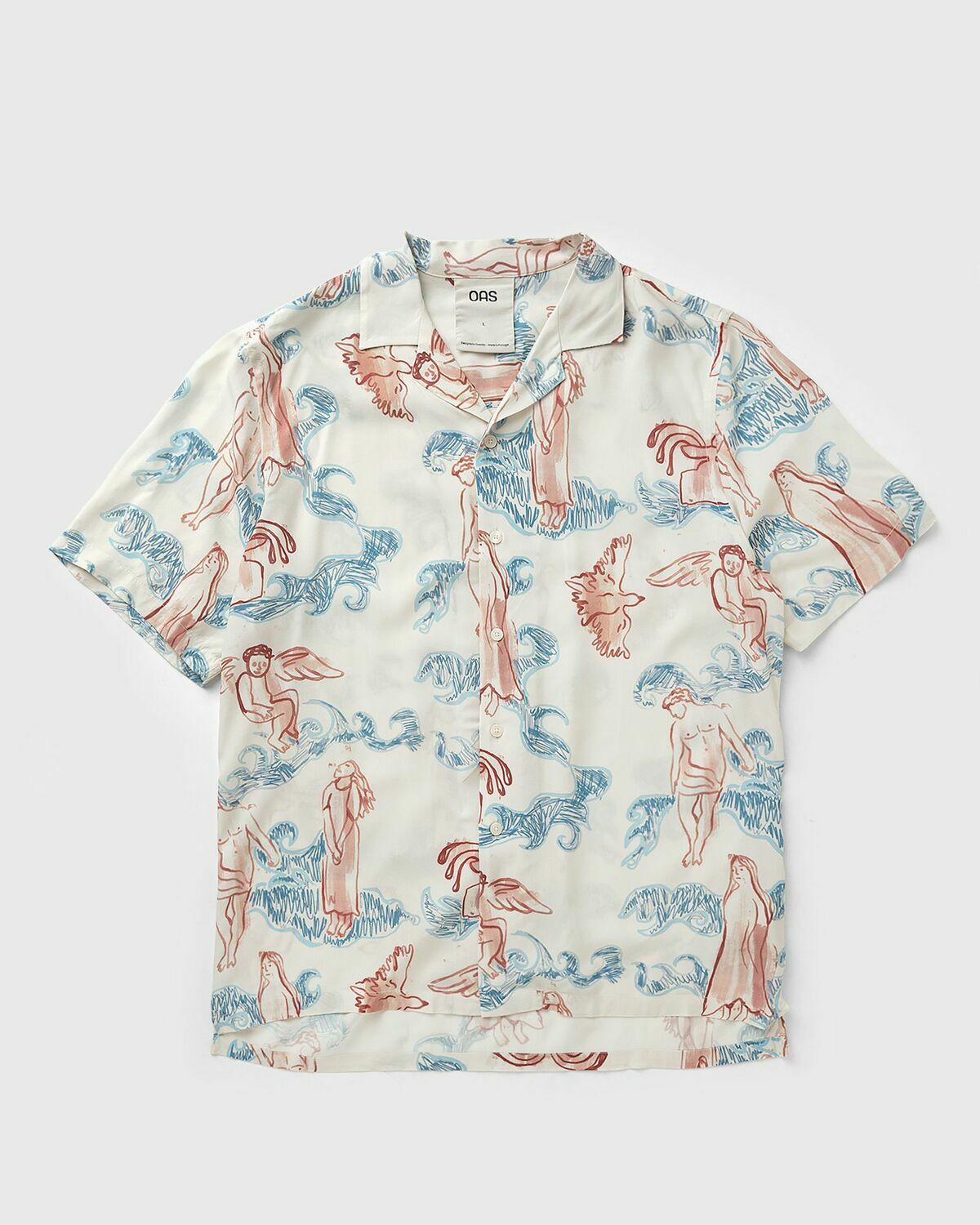 Lorien Rocco Shirt
