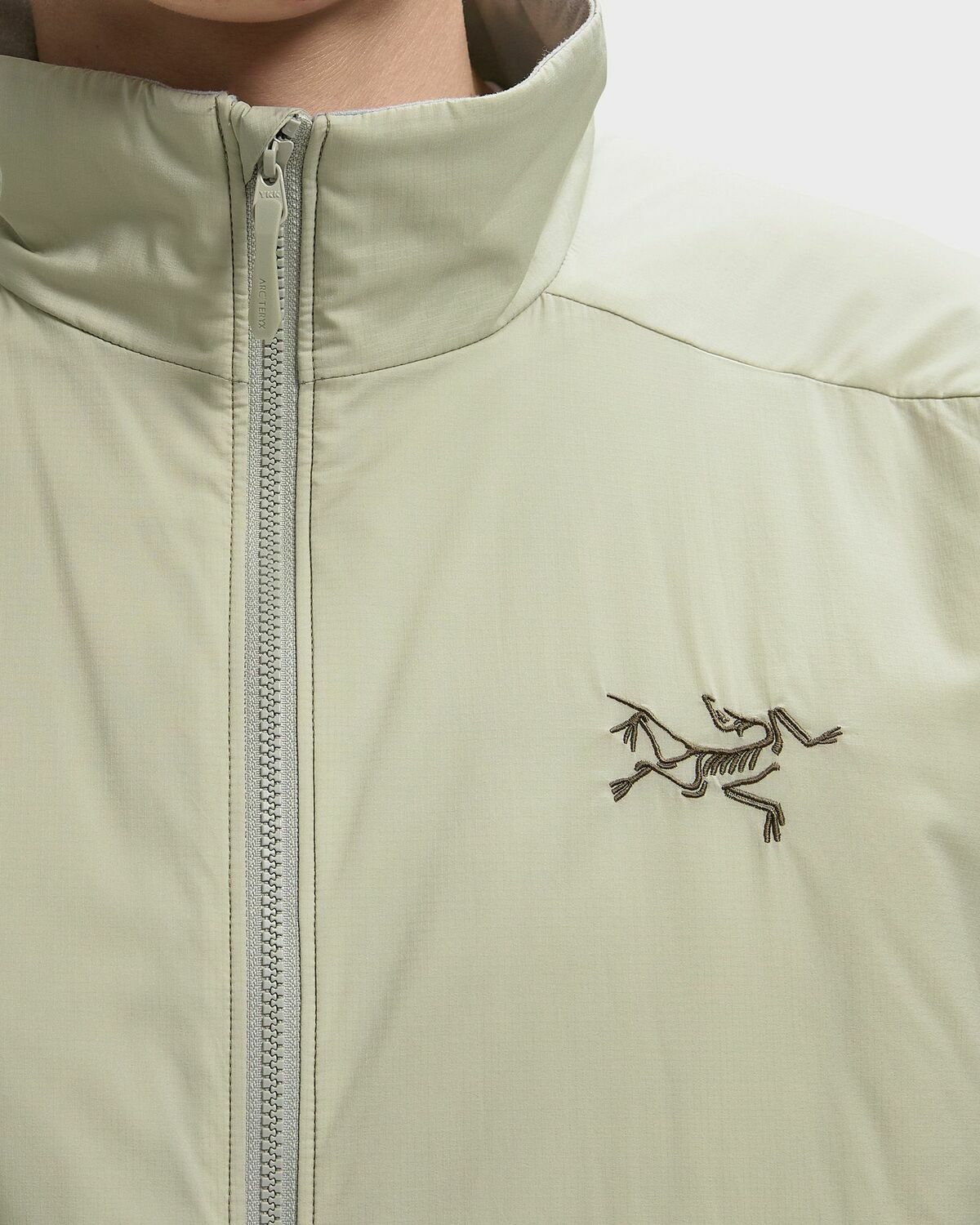 Atom Jacket