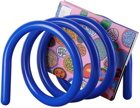 Gustaf Westman Objects Blue Spiral Stand