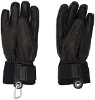 Hestra Black Fall Line Gloves