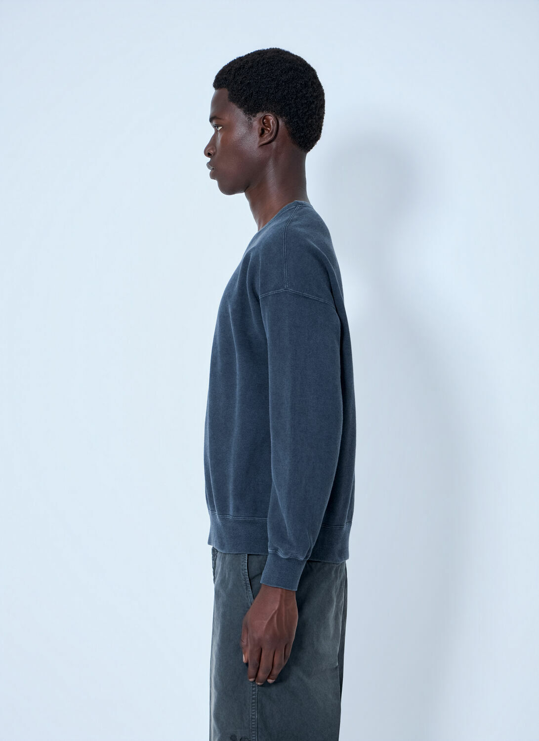 Visvim Jumbo SB Crew Sweatshirt
