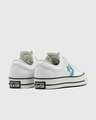 Converse Star Player 76 White - Mens - Lowtop