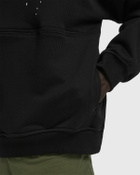 Adidas ADI365 H. Koumori Running Hoodie Black Mens Hoody