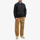 Paul Smith Men's Loose Fit Cargo Trousers in Brown