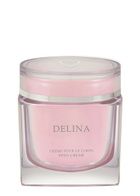 Parfums DE Marly Delina Body Cream, Moisturiser, Velvet