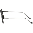 Dita Black Flight.006 Sunglasses