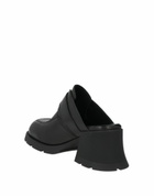 Miista Womens Mules & Clogs in Black