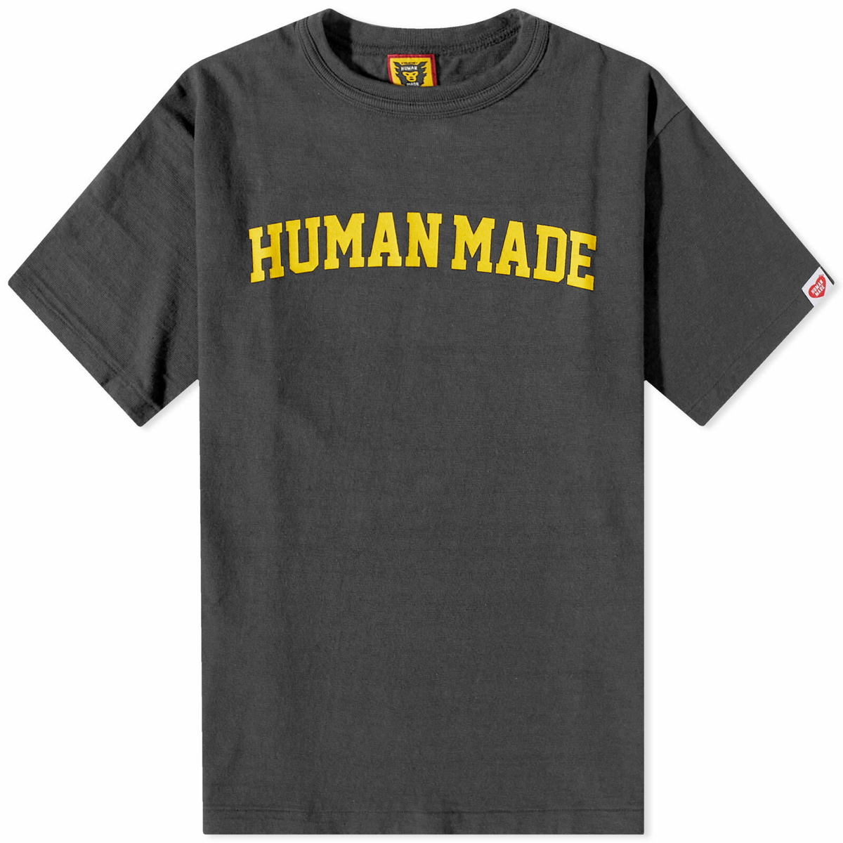 Human Made Ningen-sei Graphic T-Shirt