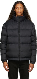 Hugo Black Down Biron2141 Jacket