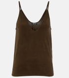 Tom Ford Jersey tank top