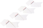 Thom Browne White Scented Hector Origami Set