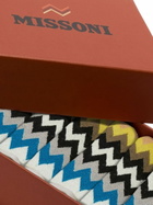 Missoni Home Best Face Towel Set (30cm X 30cm)