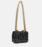 Bottega Veneta - Chain Cassette leather shoulder bag