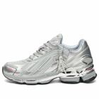 Adidas Men's F50 FORMOTION SP5DER Sneaker in Silver/Core Black