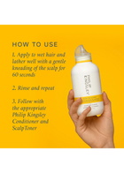 Philip Kingsley Body Building Weightless Shampoo Eco Refill Pouch 1000ml