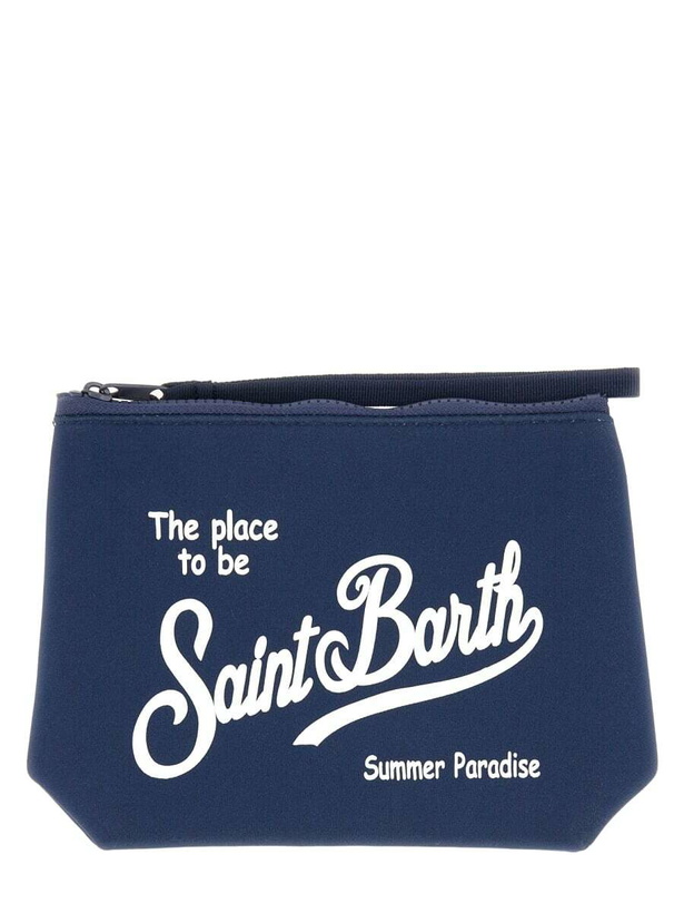 Photo: MC2 Saint Barth Clutch Bag aline