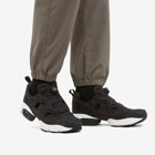 Reebok Men's Instapump Fury OG MU Sneakers in Black/White