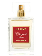 La Rive Ladies Elegant EDP Spray 3.3 oz Fragrances 5903719643481