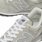 New Balance 1300 Sneaker in Cool Grey/Harbor Grey
