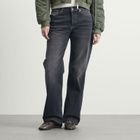 Diesel Women's 1971 D-Sent Jeans - LEG 30 in Grey