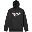 Reebok Classic Vector Hoody