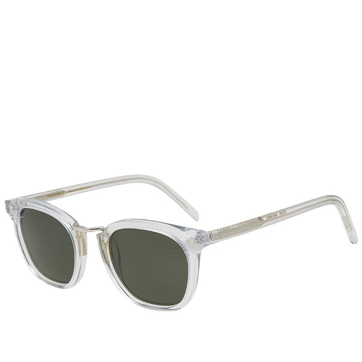 Photo: Monokel Ando Sunglasses Green