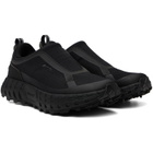 Norda Black 003 Sneakers