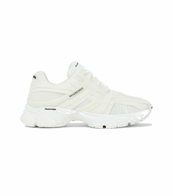 Photo: Balenciaga - Phantom sneakers