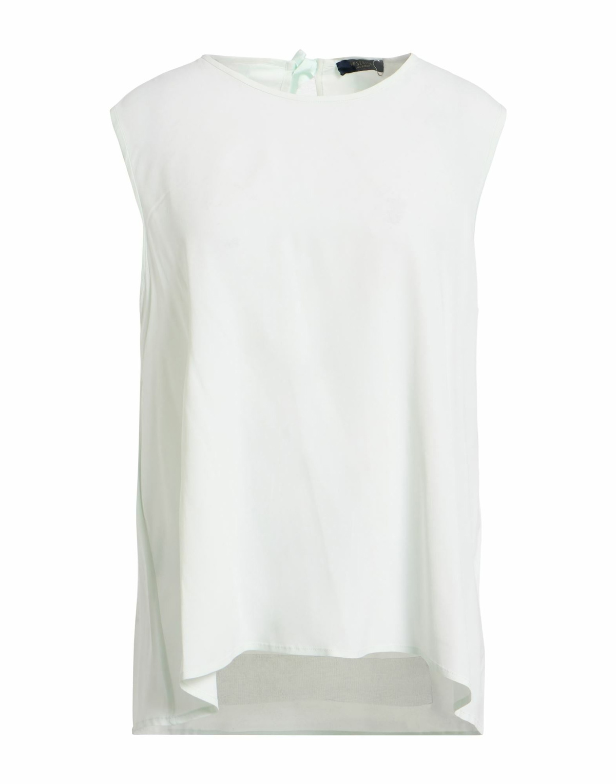 Peserico Womens Top Light in Green