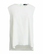 Peserico Womens Top Light in Green