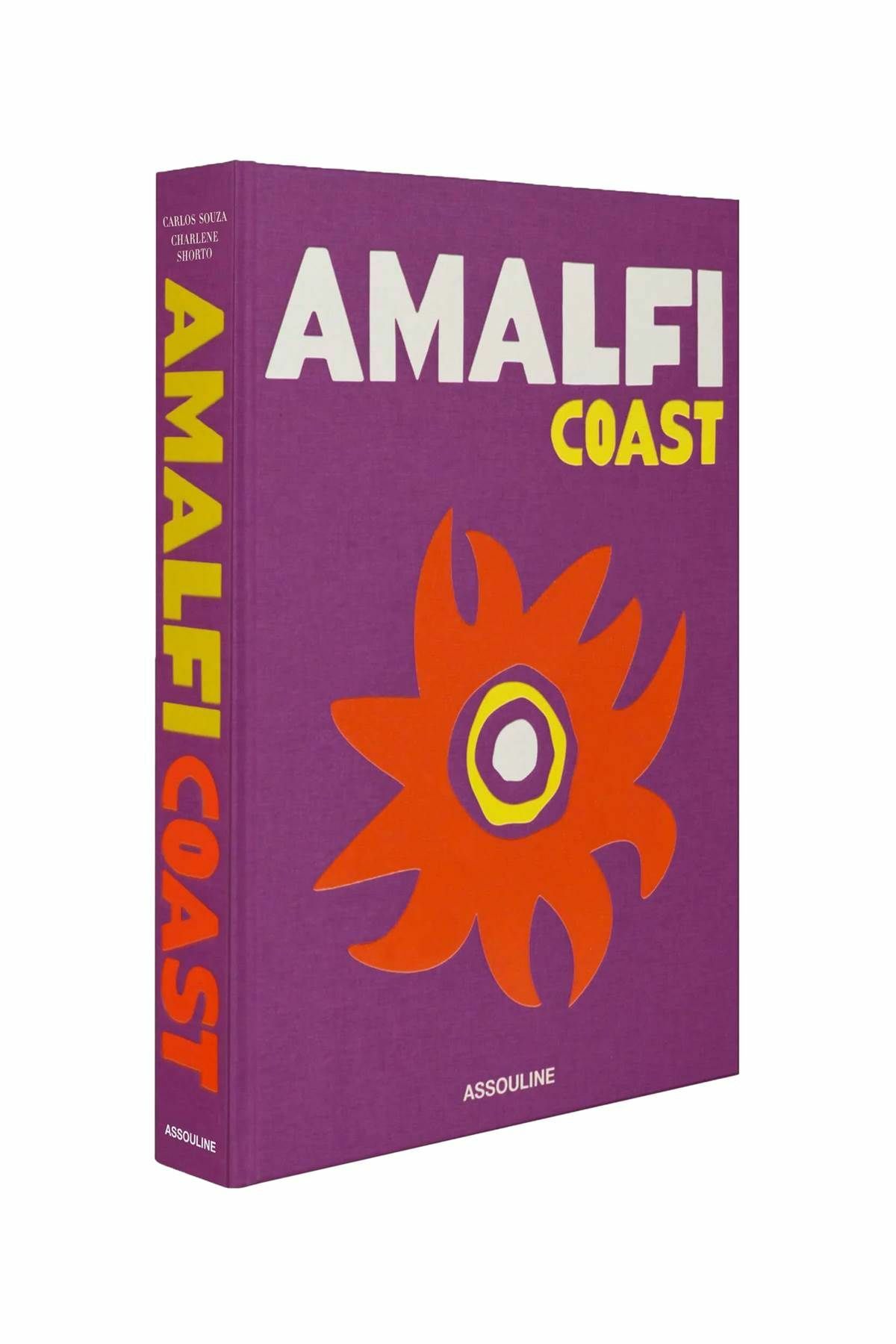 ASSOULINE 'coastal Purple