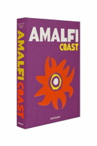 ASSOULINE 'coastal Purple