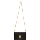 Mark Cross Black Jacqueline Wallet Bag