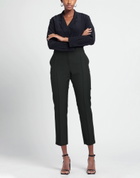 Maje Womens Pants in Black