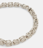 Toteme Byzantine chain necklace