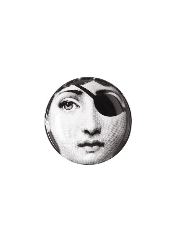 Photo: Fornasetti Tema e Variazioni N.8 Ashtray
