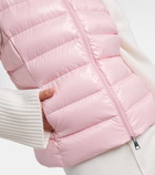 Moncler Ghany down vest