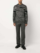 MISSONI - Space Dyed Cashmere Sweater