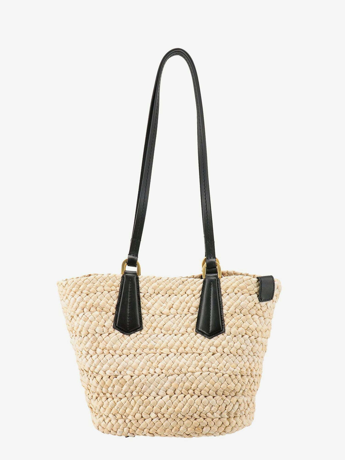 Max Mara Shoulder Bag Black Womens Max Mara