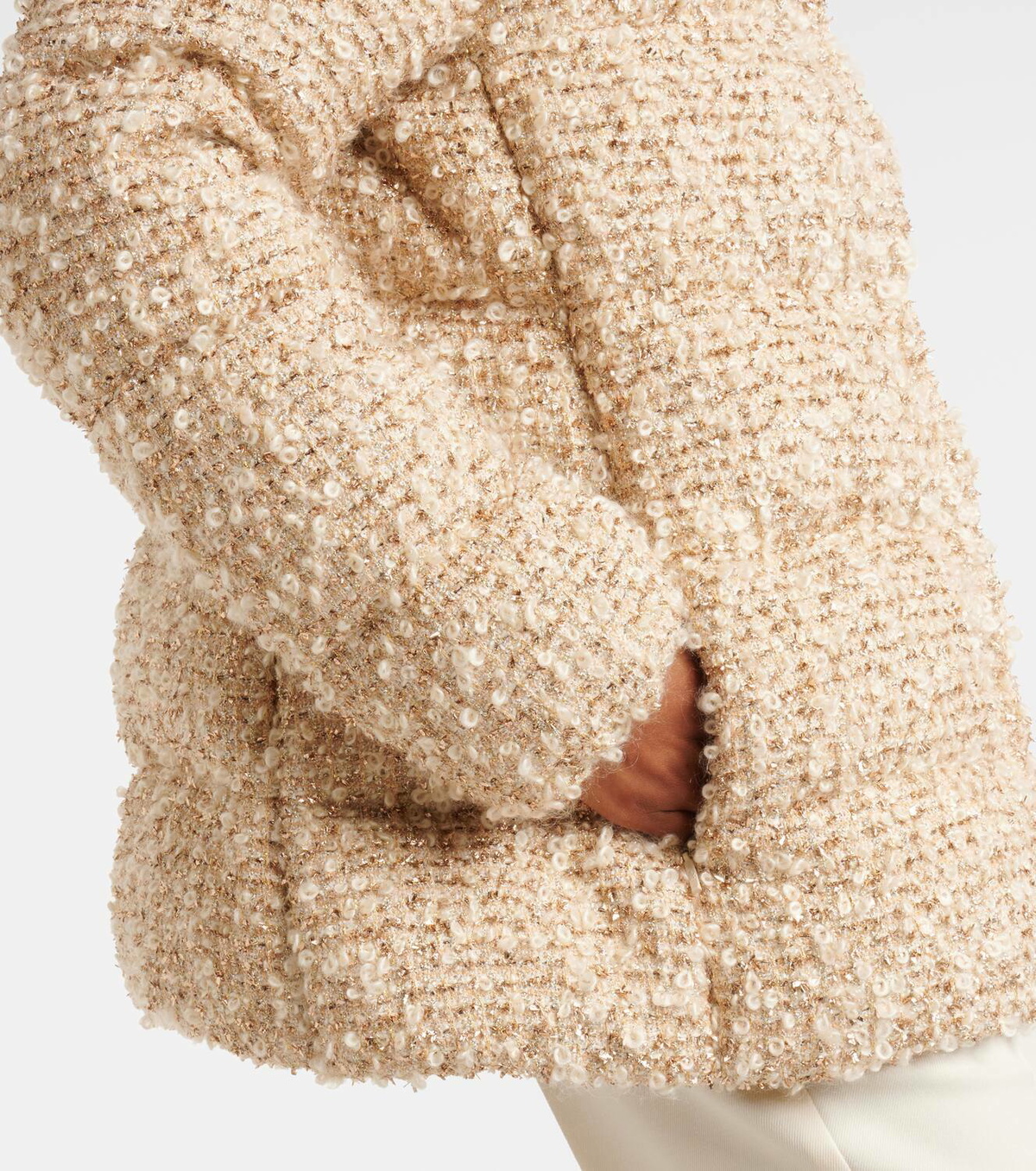 Moncler Cochevisse down jacket Moncler