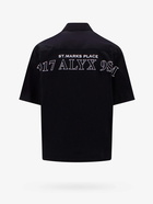 Alyx Shirt Black   Mens